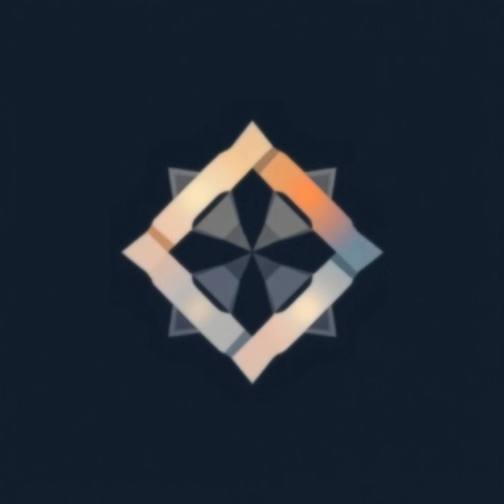 Chromatic Harmony Logo